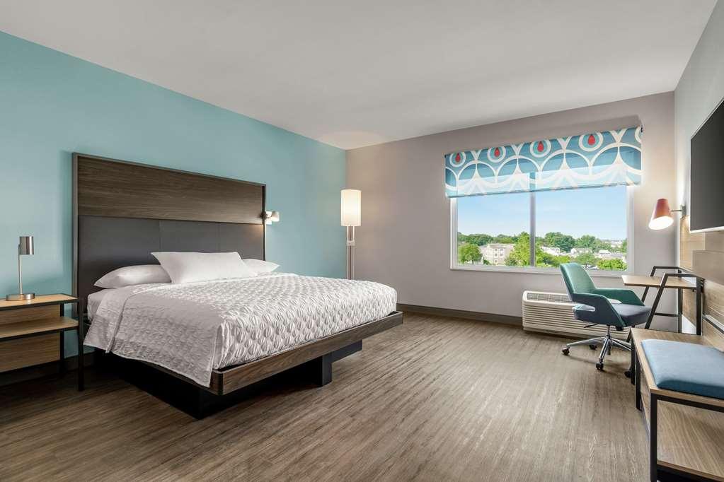Tru By Hilton Hershey Chocolate Avenue Ruang foto