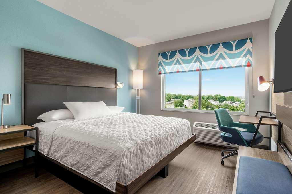 Tru By Hilton Hershey Chocolate Avenue Ruang foto