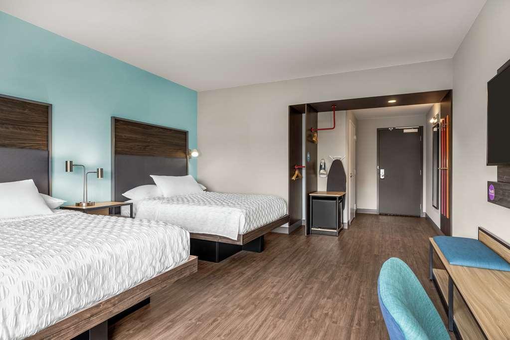 Tru By Hilton Hershey Chocolate Avenue Ruang foto