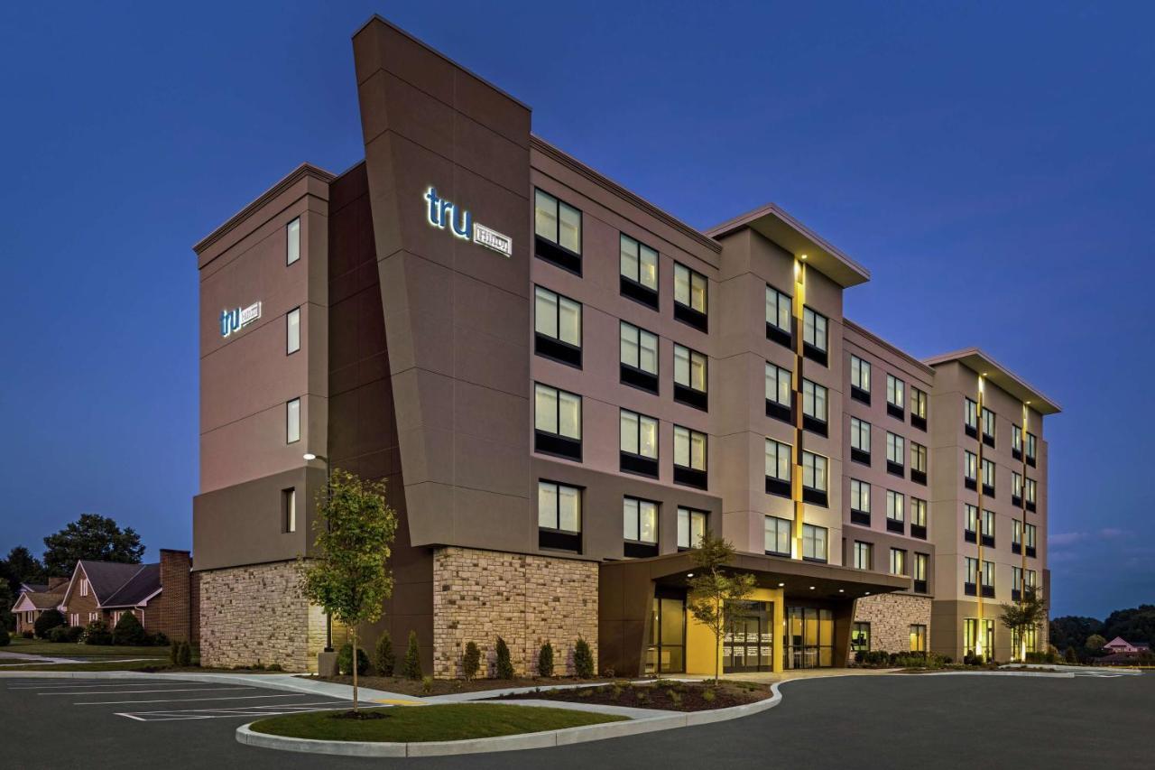 Tru By Hilton Hershey Chocolate Avenue Bagian luar foto