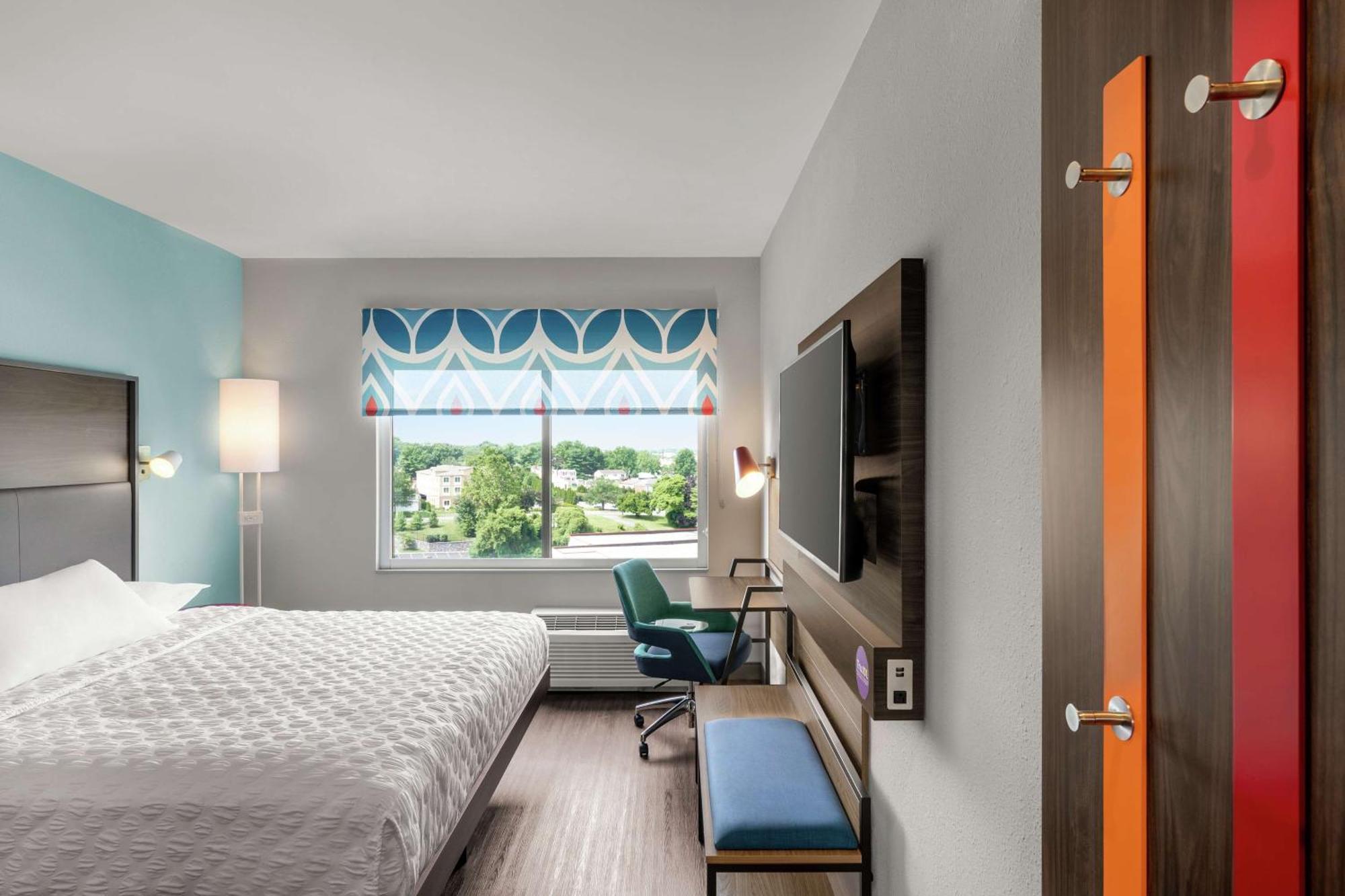 Tru By Hilton Hershey Chocolate Avenue Bagian luar foto