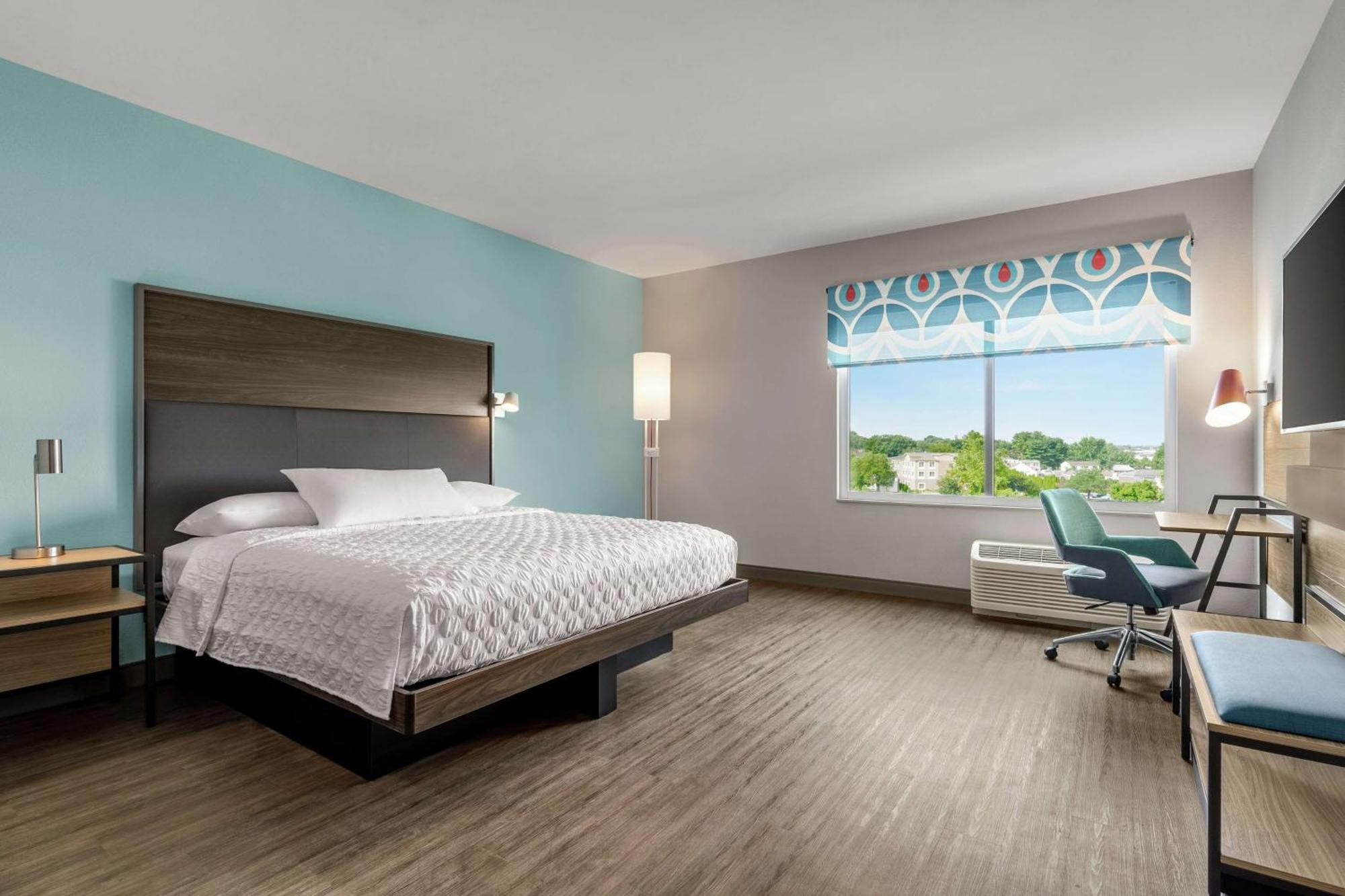 Tru By Hilton Hershey Chocolate Avenue Bagian luar foto
