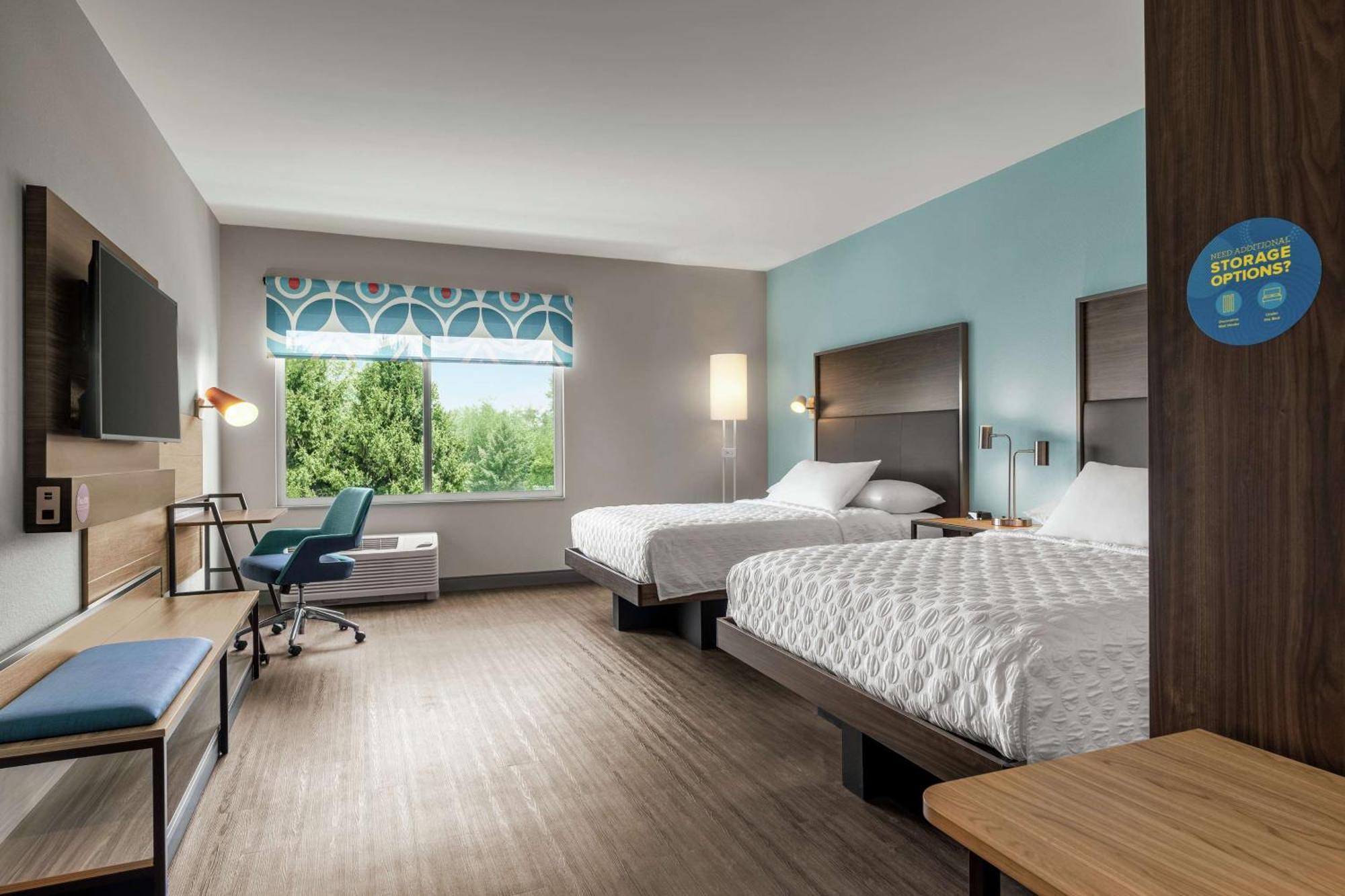 Tru By Hilton Hershey Chocolate Avenue Bagian luar foto