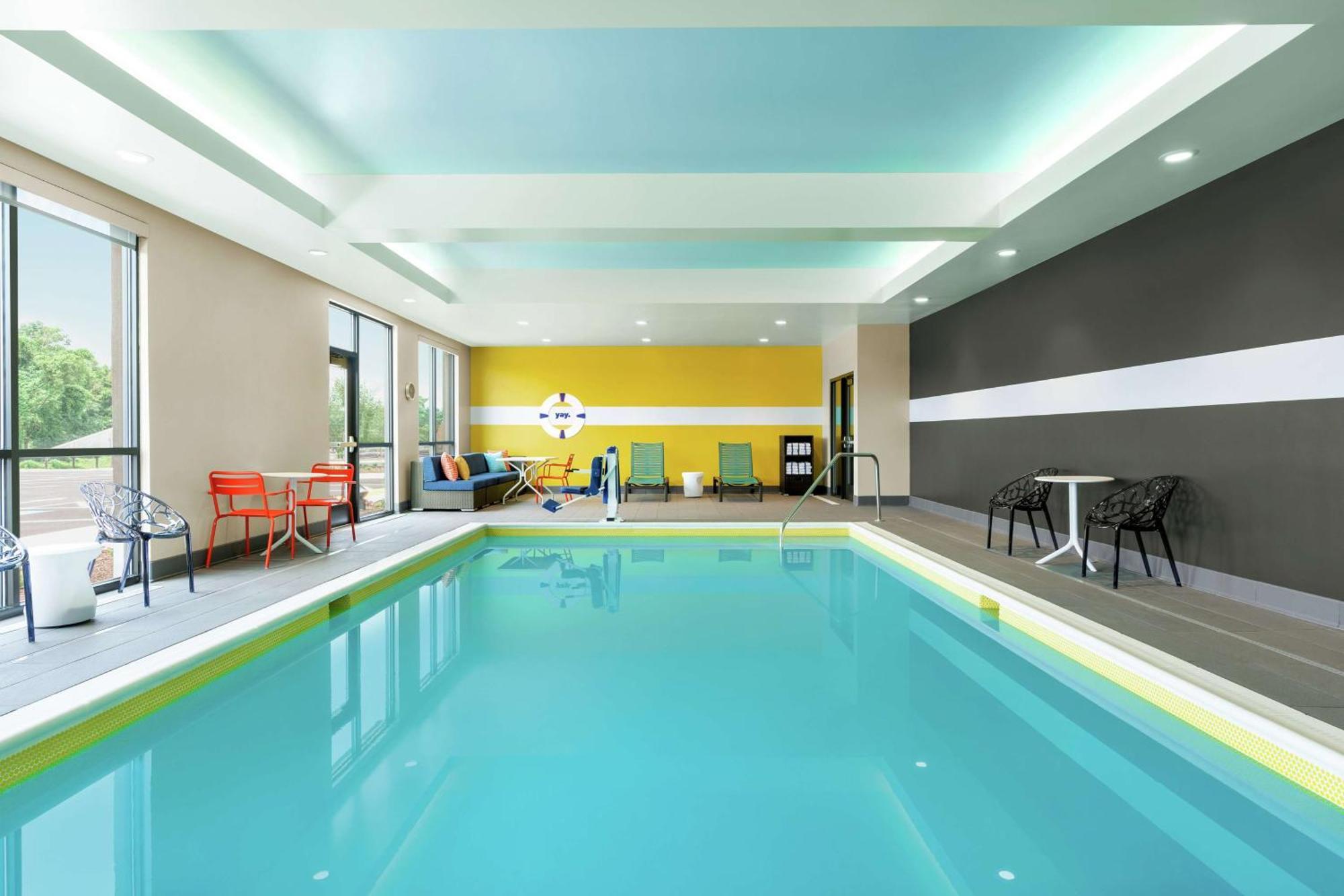 Tru By Hilton Hershey Chocolate Avenue Bagian luar foto